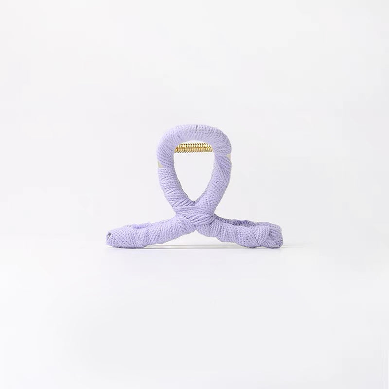 Lilac Twist