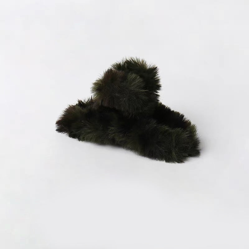 Wild & Fluffy
