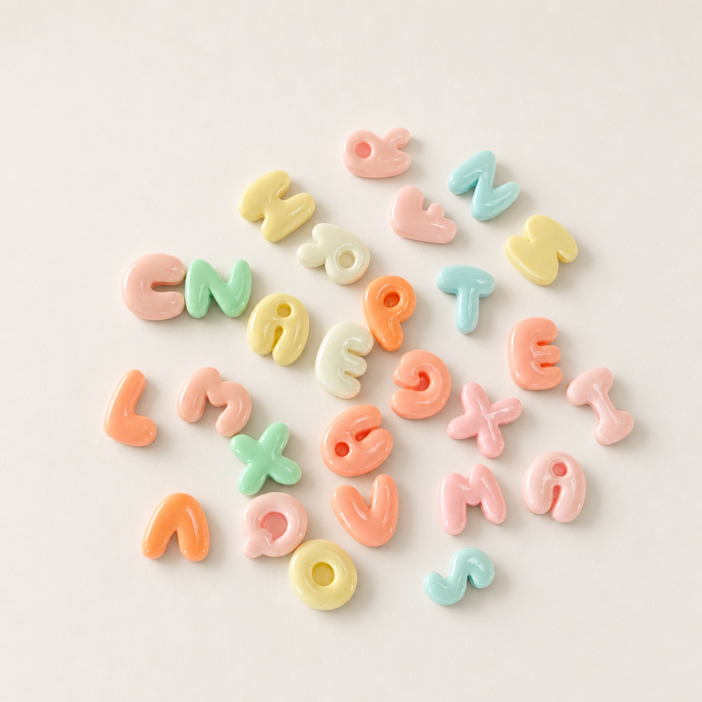 Alphabets