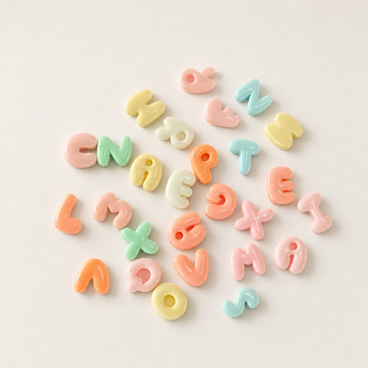 Alphabets