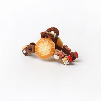 Biscuit Treats