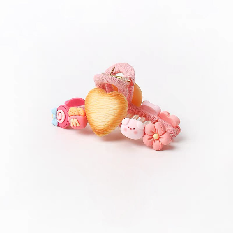 Biscuit Treats