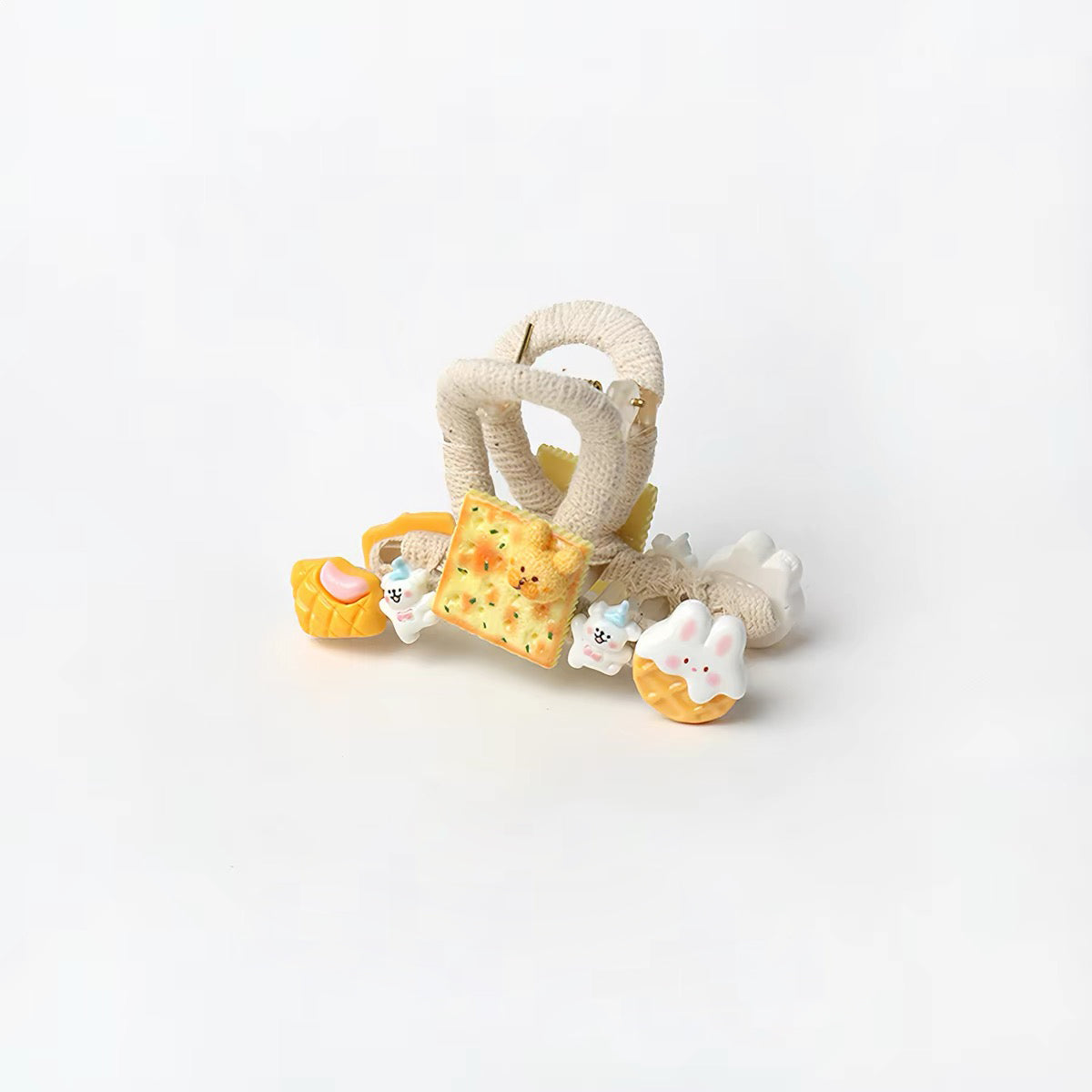 Cookie Critter
