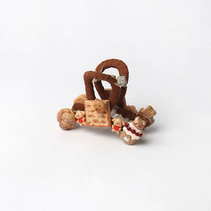 Cookie Critter