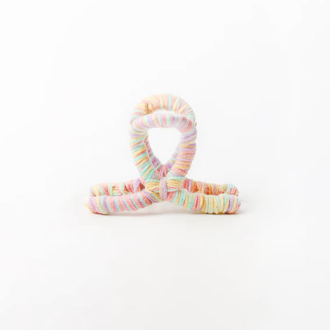 Rainbow Rope Trick
