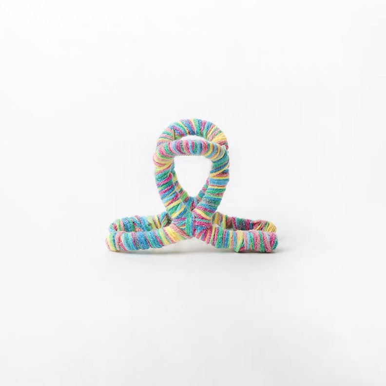 Rainbow Rope Trick