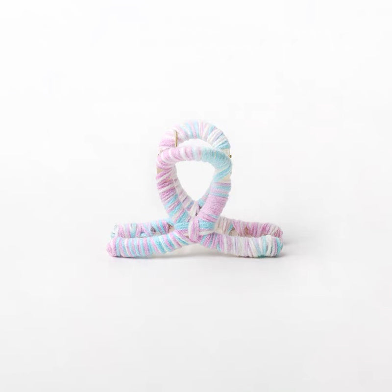 Rainbow Rope Trick
