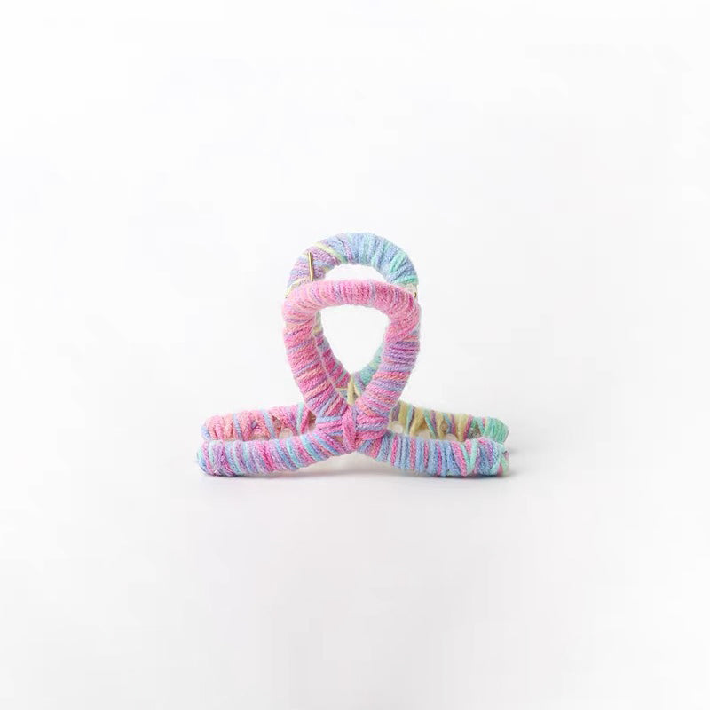Rainbow Rope Trick