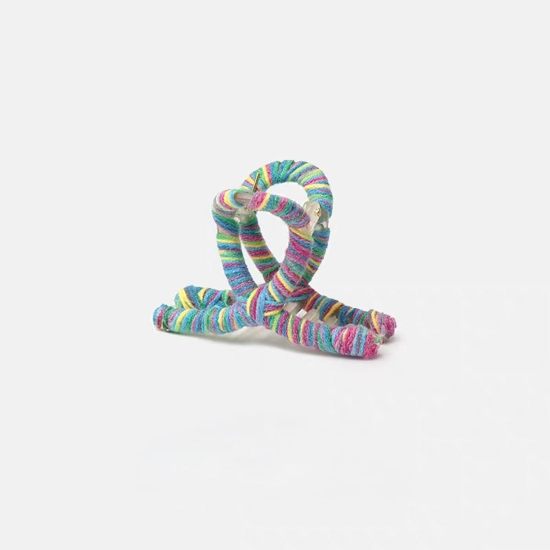 Rainbow Rope Trick
