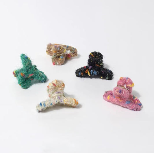 Confetti Crumb (mini)