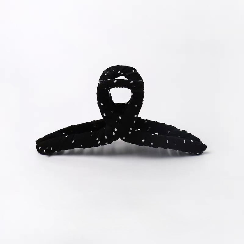 Polka Heart