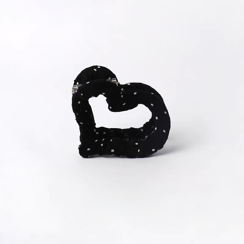 Polka Heart