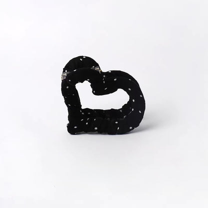 Polka Heart