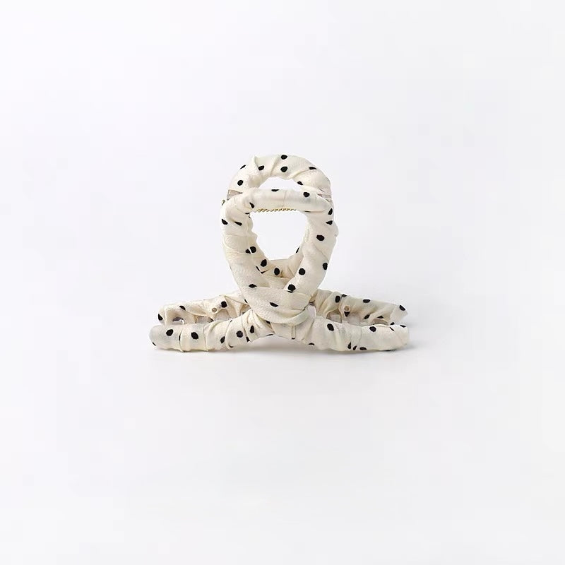 Polka Heart