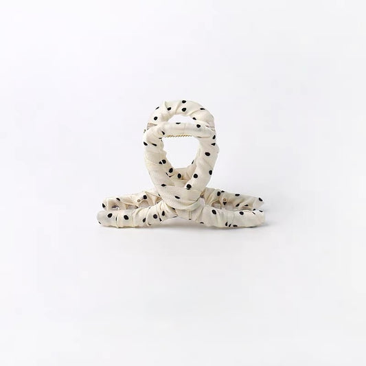 Polka Heart