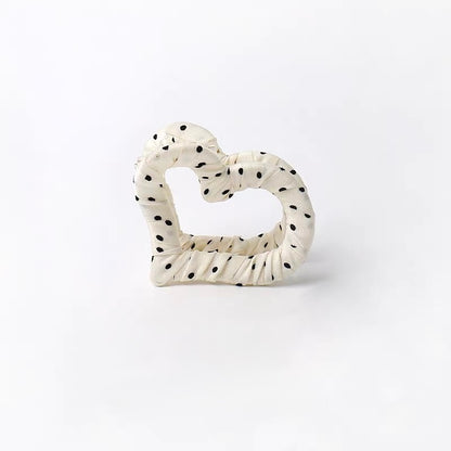 Polka Heart