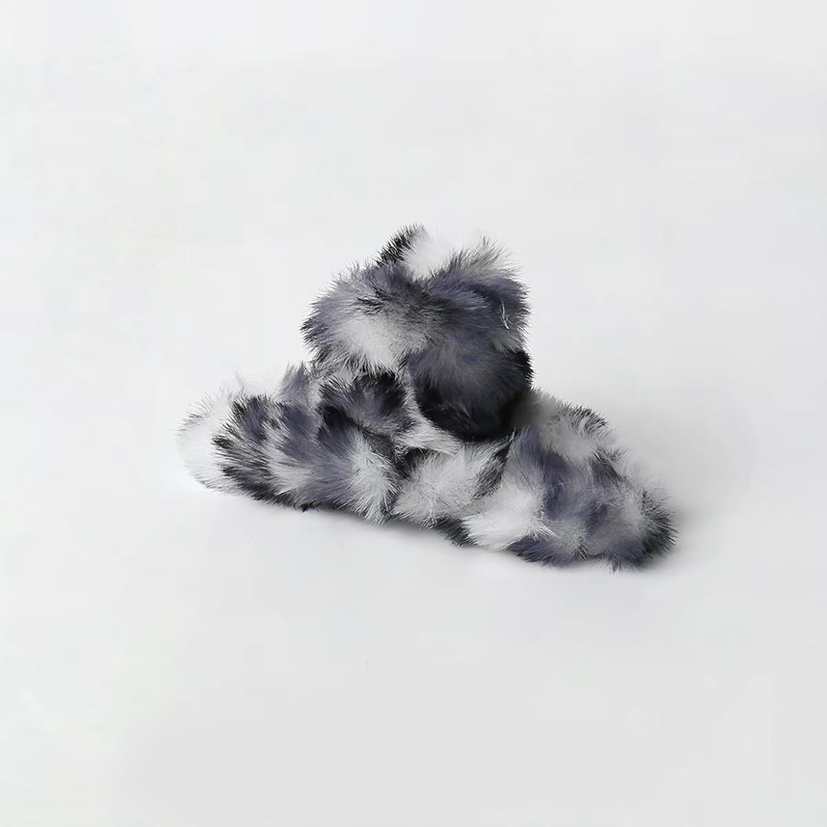 Wild & Fluffy