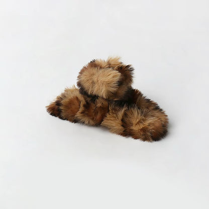 Wild & Fluffy