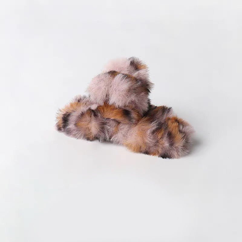 Wild & Fluffy
