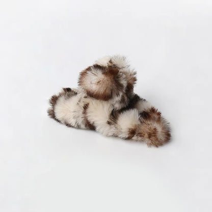 Wild & Fluffy