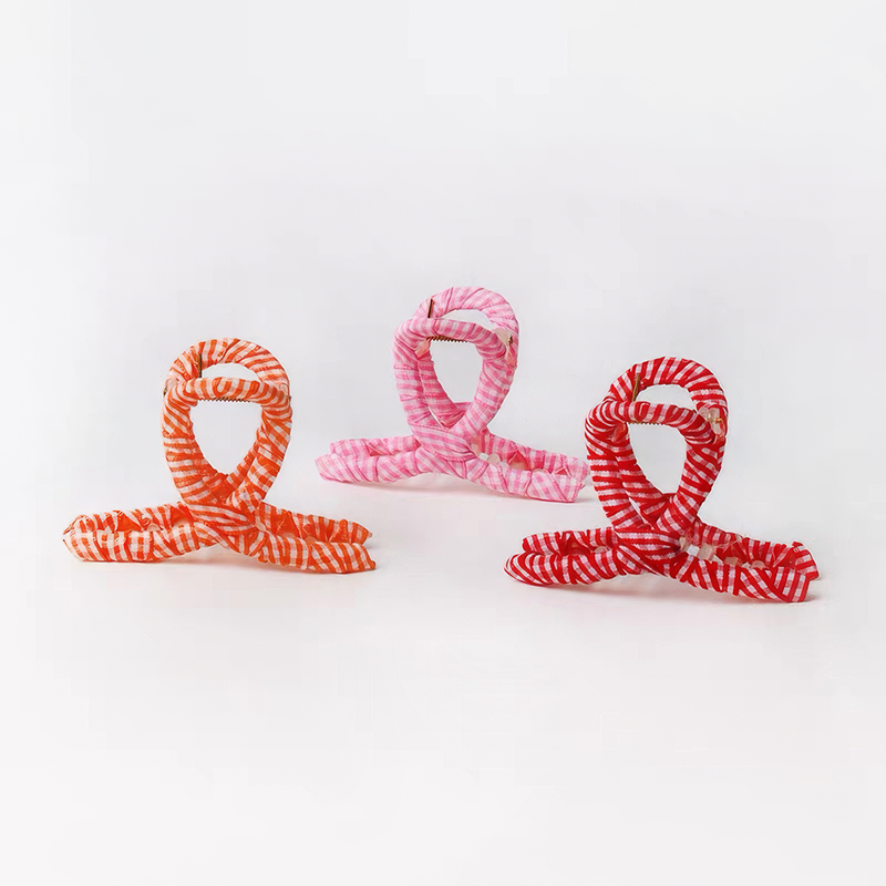 Picnic Stripe Trio