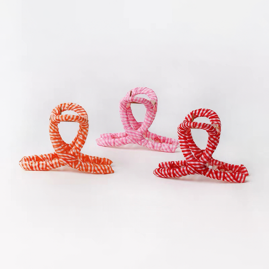 Picnic Stripe Trio