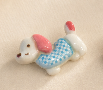 Tiny Sausages