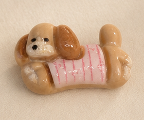 Tiny Sausages