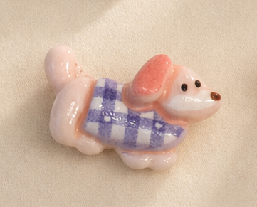 Tiny Sausages