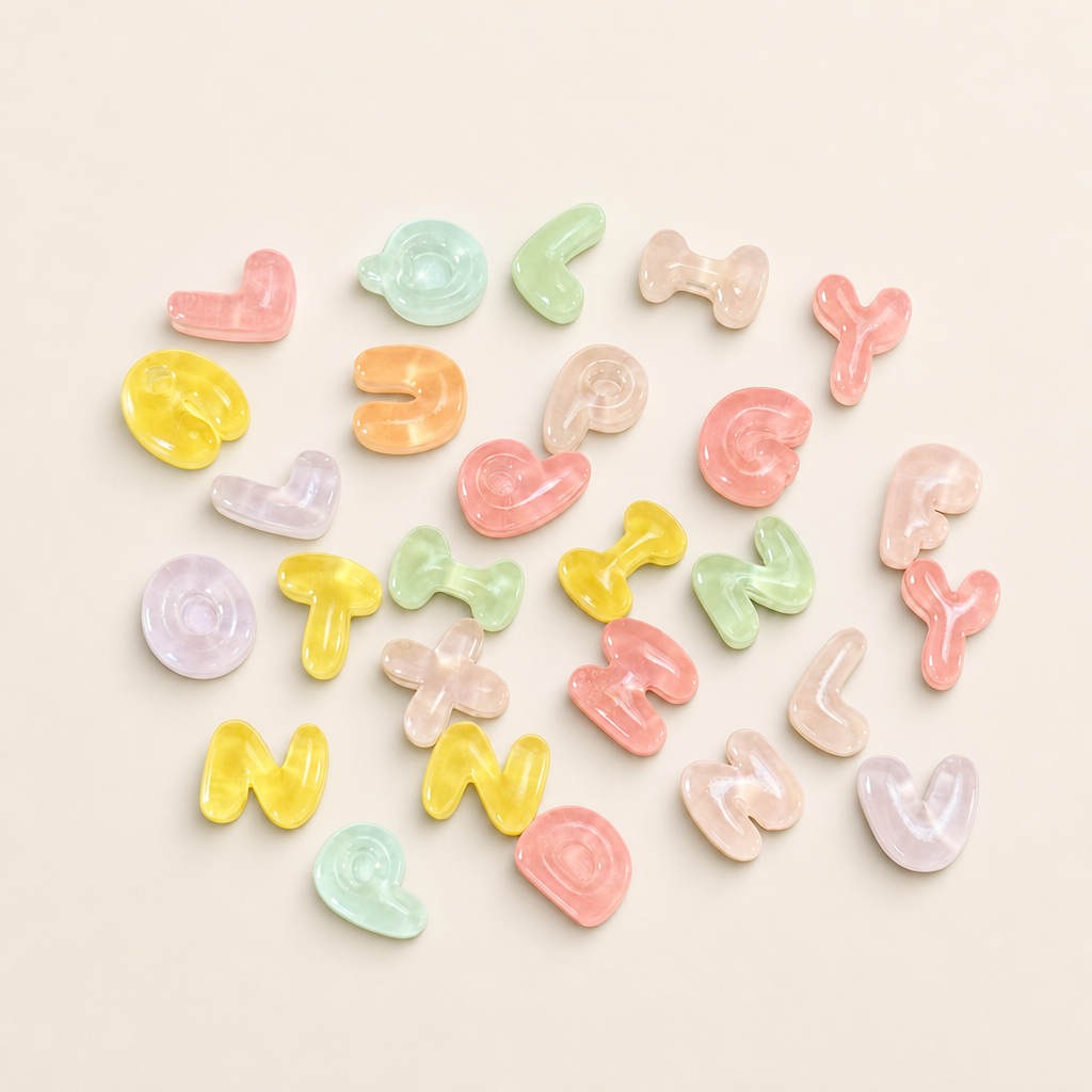 Alphabets