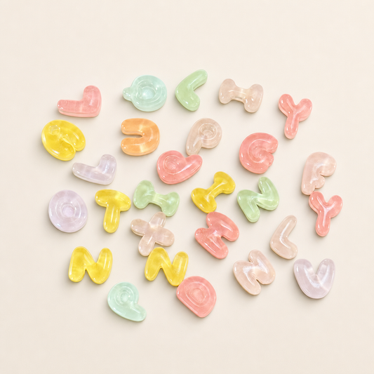 Alphabets