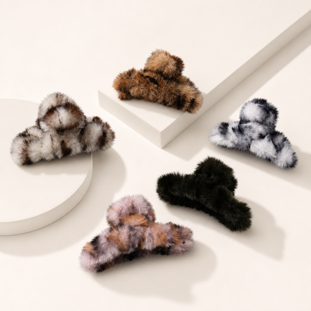 Wild & Fluffy