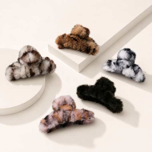 Wild & Fluffy