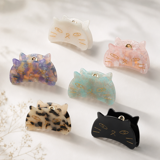 Calico Clip Squad