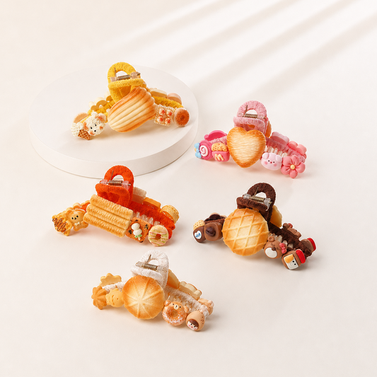 Biscuit Treats
