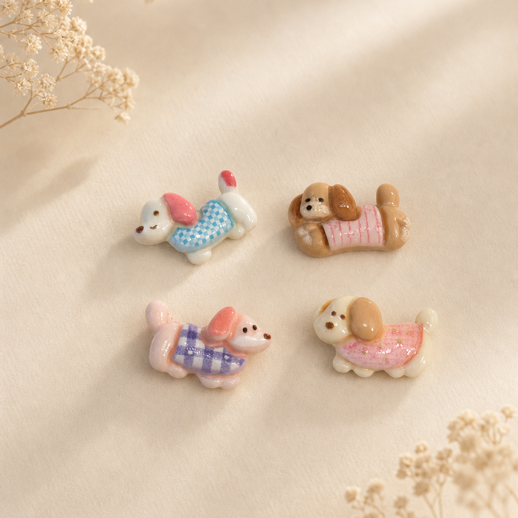 Tiny Sausages