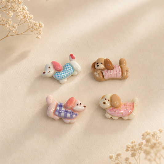 Tiny Sausages